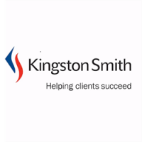 Kingston Smith LLP avatar image