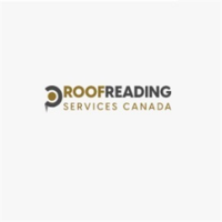 Proofreading Services Canada avatar image