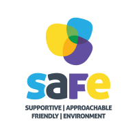 Supportive Approachable Friendly Environment (SAFE) avatar image