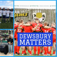 Dewsbury Matters avatar image