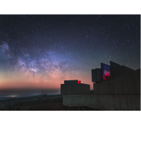 Kielder Observatory Astronomical Society avatar image