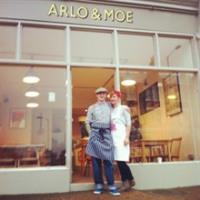 Arlo & Moe avatar image