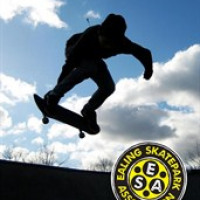 Ealing Skatepark Association avatar image