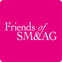 The Friends of Shrewsbury Museum and Art Gallery avatar image
