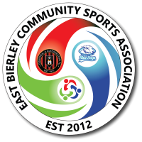 East Bierley Community Sport Association avatar image