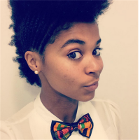 Isabel Adomakoh Young avatar image