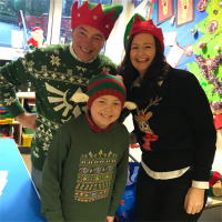 Vickie, Peter & Jack Edward-Hodson avatar image