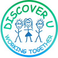 Discover U avatar image