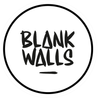 Blank Walls avatar image