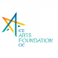 ICE Arts Foundation CIC avatar image