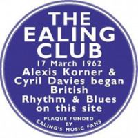The Ealing Club Community Interest Company  avatar image