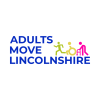 Adults Move Lincolnshire CIC avatar image