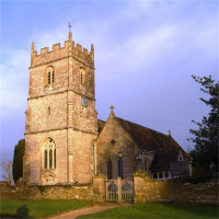 Holy Trinity Church PCC, Long Newnton avatar image
