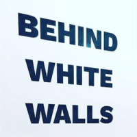 Behind white walls collective avatar image