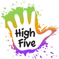 High Five avatar image