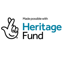 National Lottery Heritage Fund avatar image