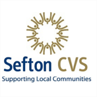 Sefton Council for Voluntary Service (CVS) avatar image