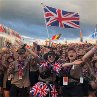 Unit 30 Jamboree Fund avatar image