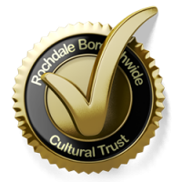 Rochdale Borough Wide Cultural Trust avatar image