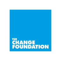 The Change Foundation avatar image