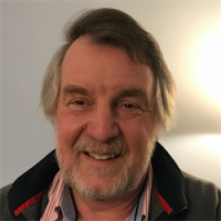 Peter Davies avatar image