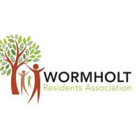 Wormholt Resident Association avatar image