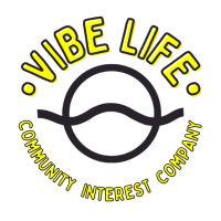 Vibe Life CIC avatar image