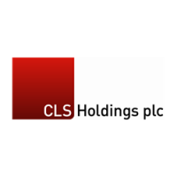 CLS Holdings plc avatar image