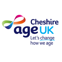 Age UK Cheshire avatar image