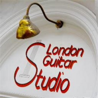 London Guitar Studio avatar image
