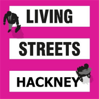 Hackney Living Streets avatar image