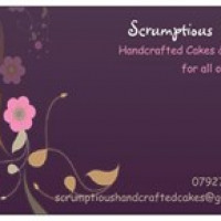 Scrumptious Cakes Minehead avatar image