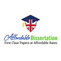 Affordable Dissertation UK avatar image