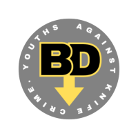 Blades Down CIC avatar image