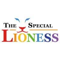 The Special Lioness avatar image