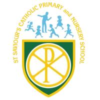 St Saviours Catholic Primary and Nursery school avatar image