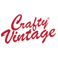 Crafty Vintage Ltd avatar image