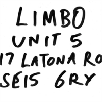 LIMBO avatar image