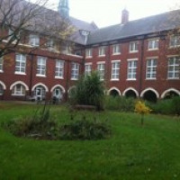 sunderland college avatar image