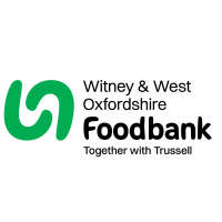 Witney and West Oxfordshire Foodbank avatar image
