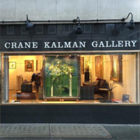 Crane Kalman Gallery avatar image