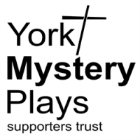 York Mystery Plays Supporters Trust avatar image