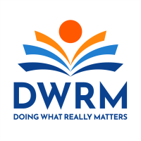 Doing What Really Matters (DWRM) avatar image