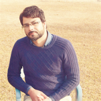 Wajid Khan avatar image