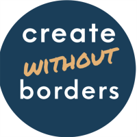 Create Without Borders avatar image