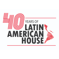 Latin American House avatar image