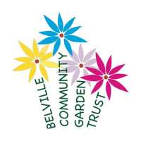 Belville community Garden avatar image