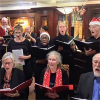 South Westminster Community Choir avatar image
