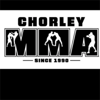 Chorley MMA avatar image