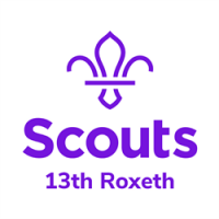 13th Roxeth Scouts avatar image